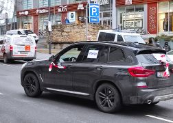 Gastro Autokorso In Jena Am 19012021 00023